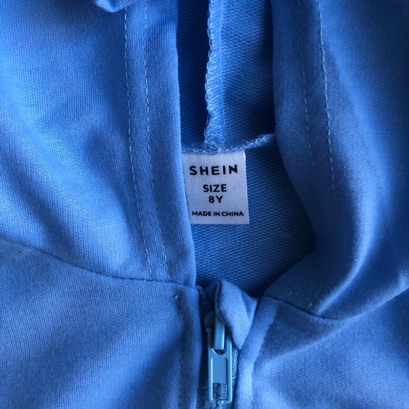 Girl Tracksuit - Picture 2 of 6